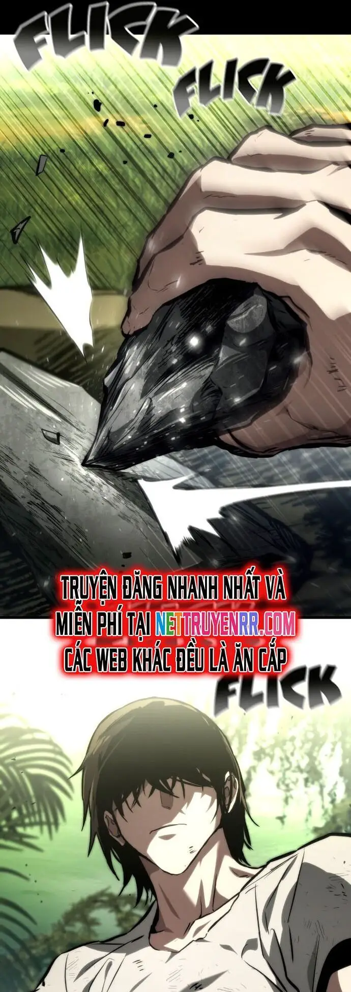 Đồ Long Nettruyen ZZZ Chương 115 Page 18