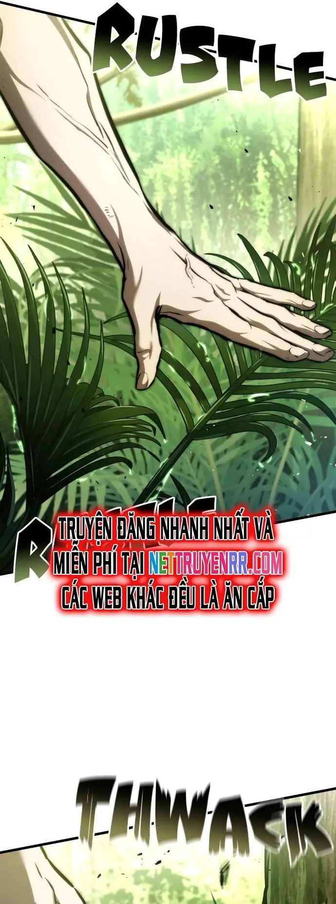 Đồ Long Nettruyen ZZZ Chương 115 Page 20