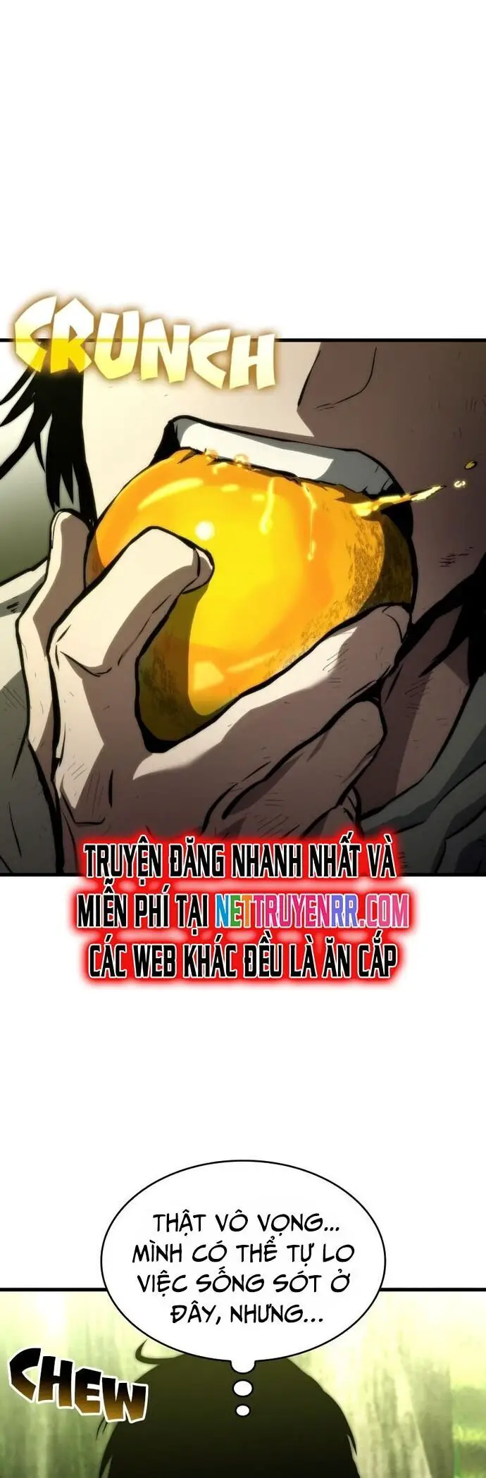 Đồ Long Nettruyen ZZZ Chương 115 Page 28