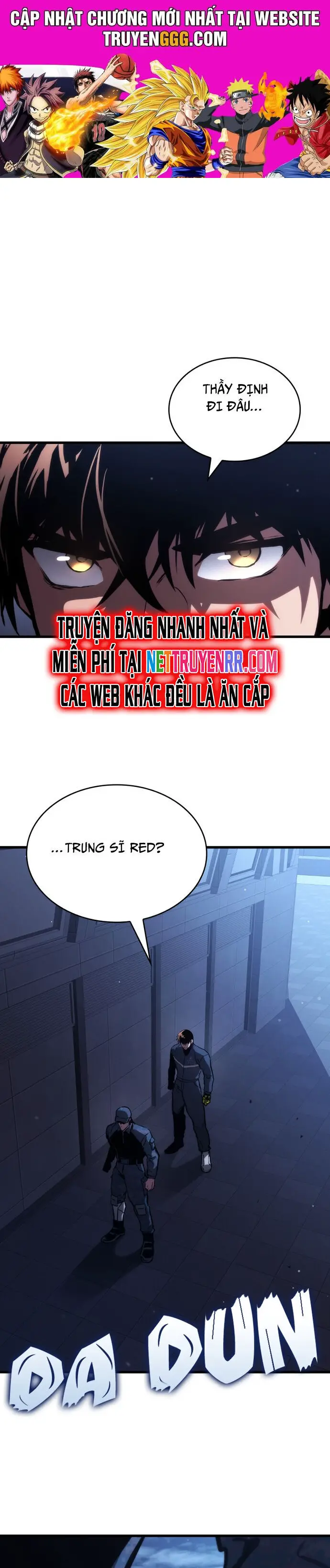 Đồ Long Nettruyen ZZZ Chương 103 Page 1