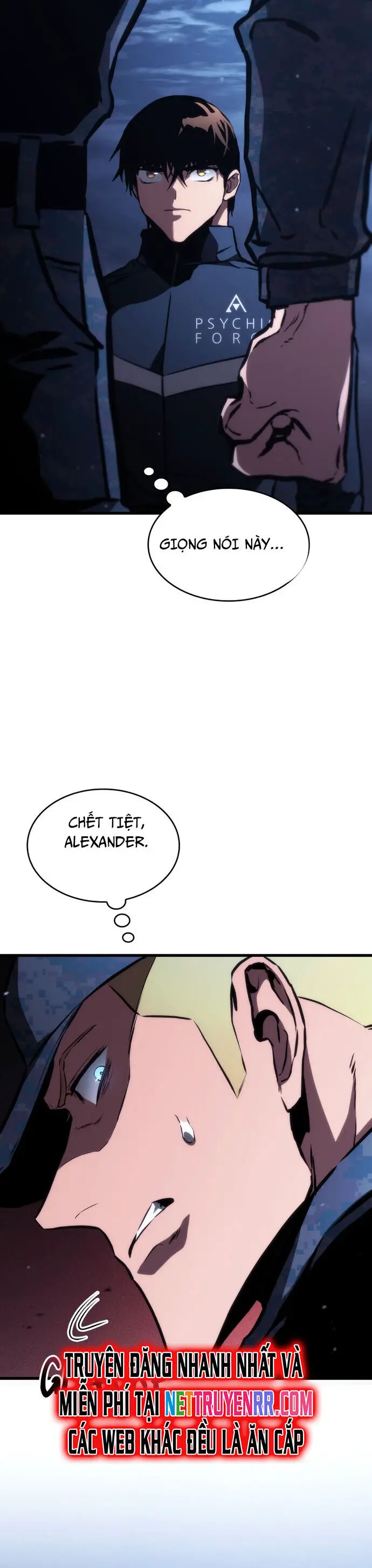Đồ Long Nettruyen ZZZ Chương 103 Page 2