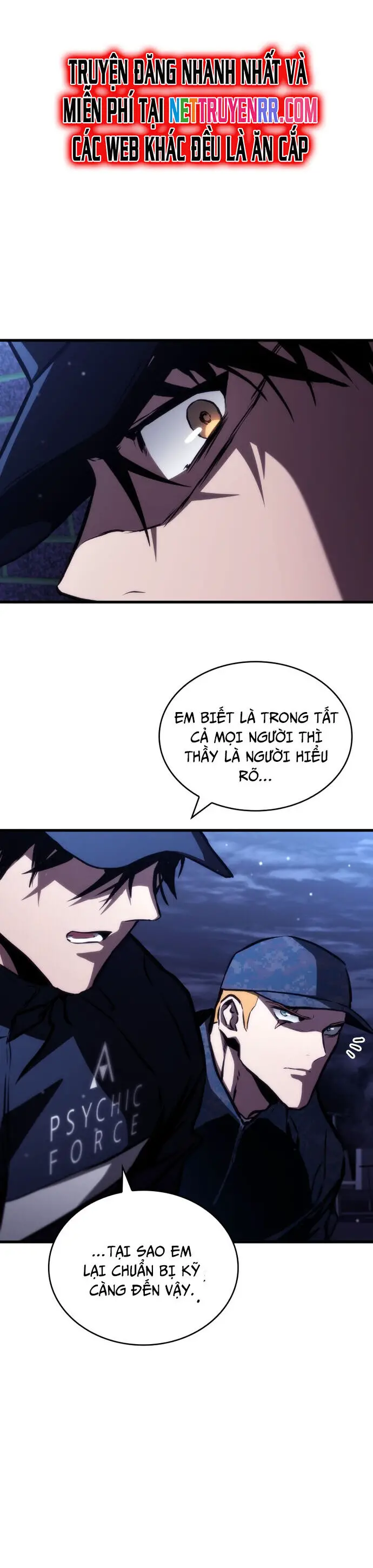 Đồ Long Nettruyen ZZZ Chương 103 Page 12