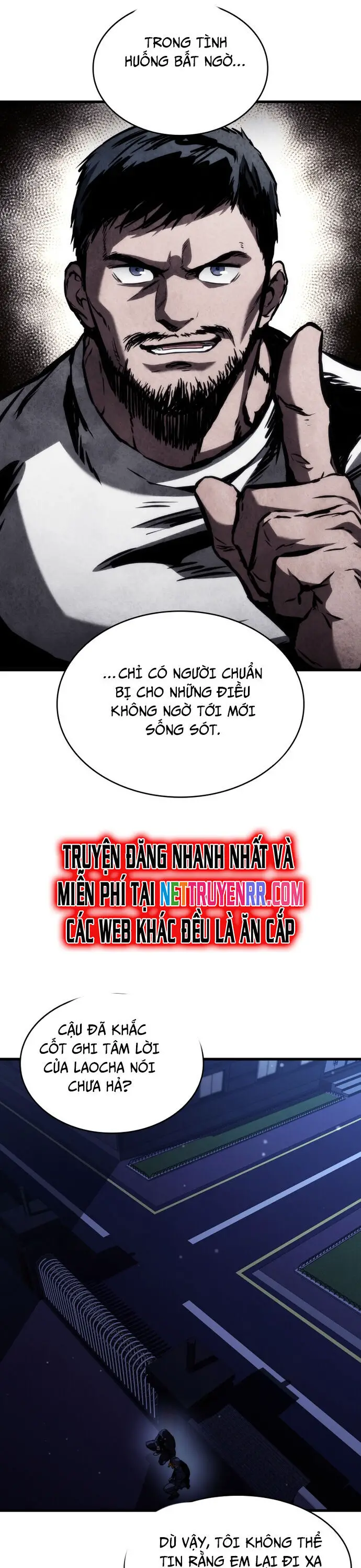 Đồ Long Nettruyen ZZZ Chương 103 Page 13