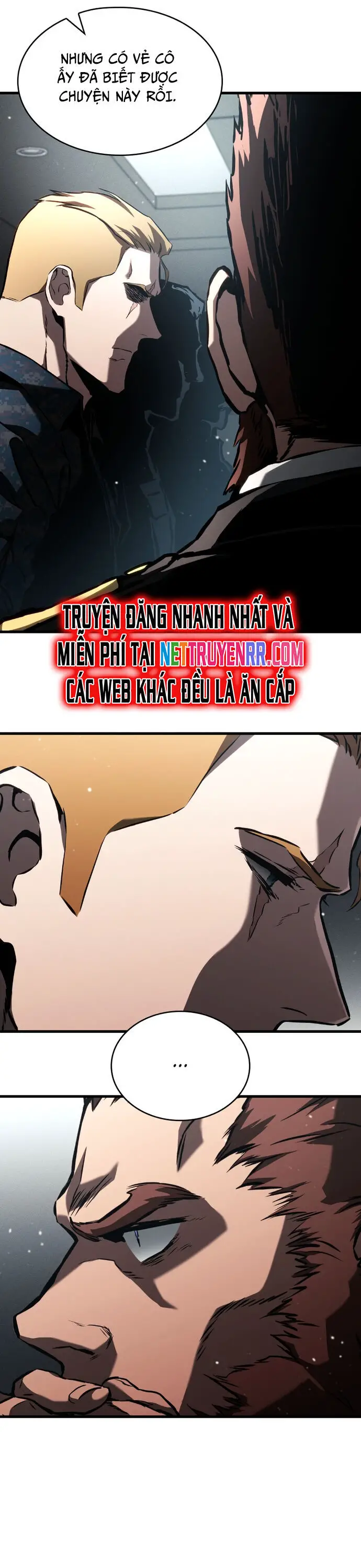 Đồ Long Nettruyen ZZZ Chương 102 Page 9