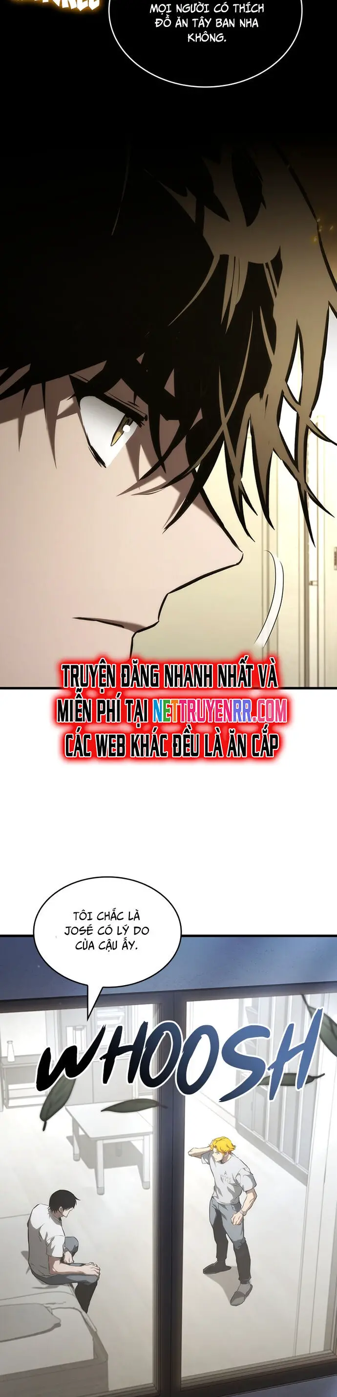 Đồ Long Nettruyen ZZZ Chương 101 Page 10