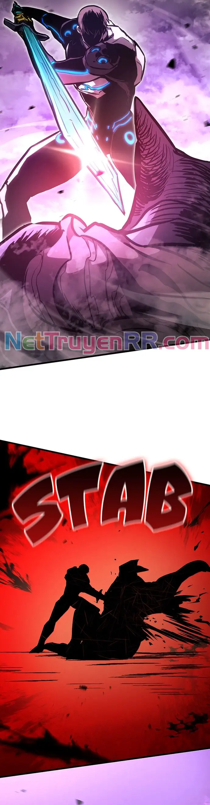 Đồ Long Nettruyen ZZZ Chương 89 Page 31