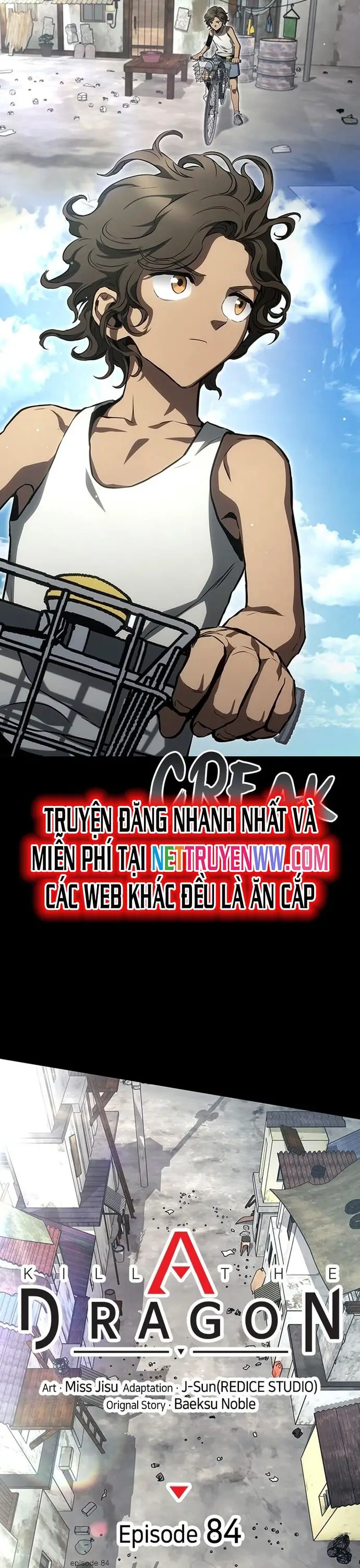 Đồ Long Nettruyen ZZZ Chương 84 Page 7