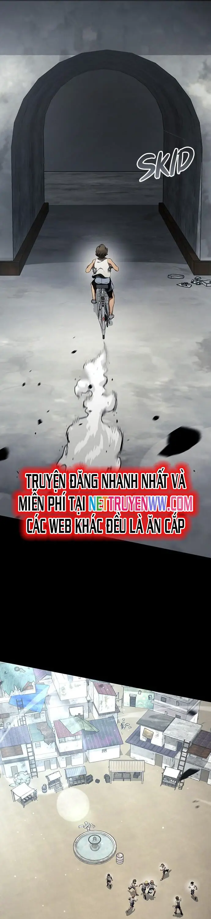 Đồ Long Nettruyen ZZZ Chương 84 Page 9