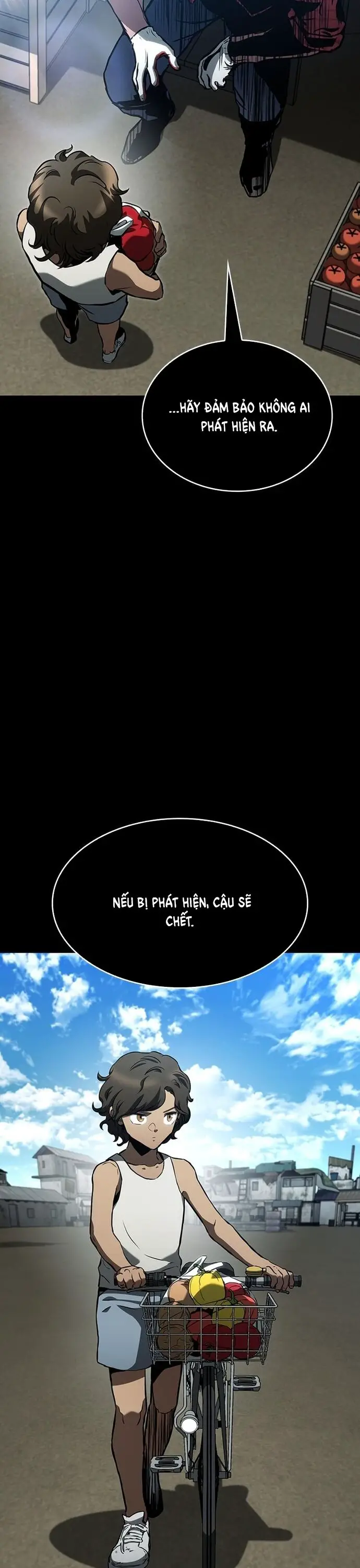 Đồ Long Nettruyen ZZZ Chương 84 Page 14