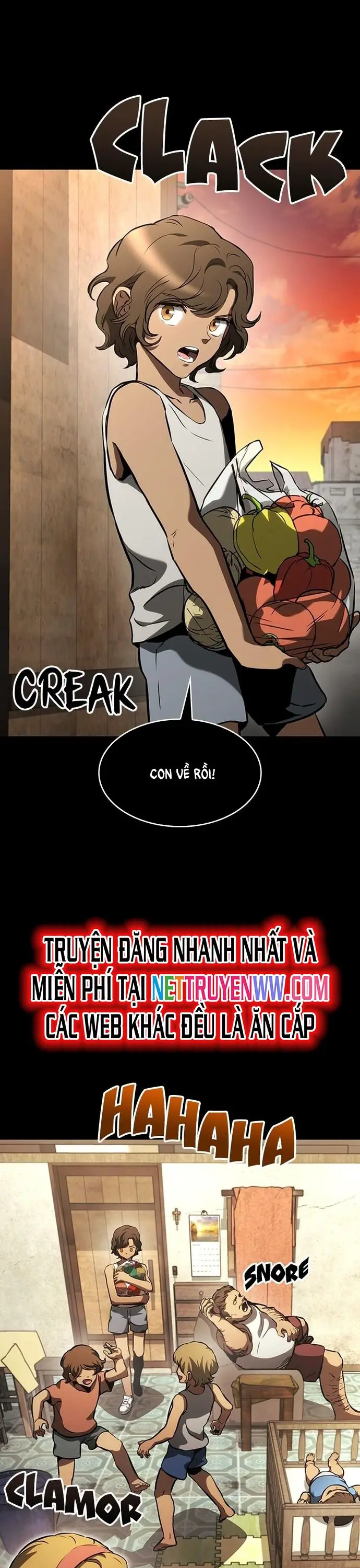 Đồ Long Nettruyen ZZZ Chương 84 Page 18