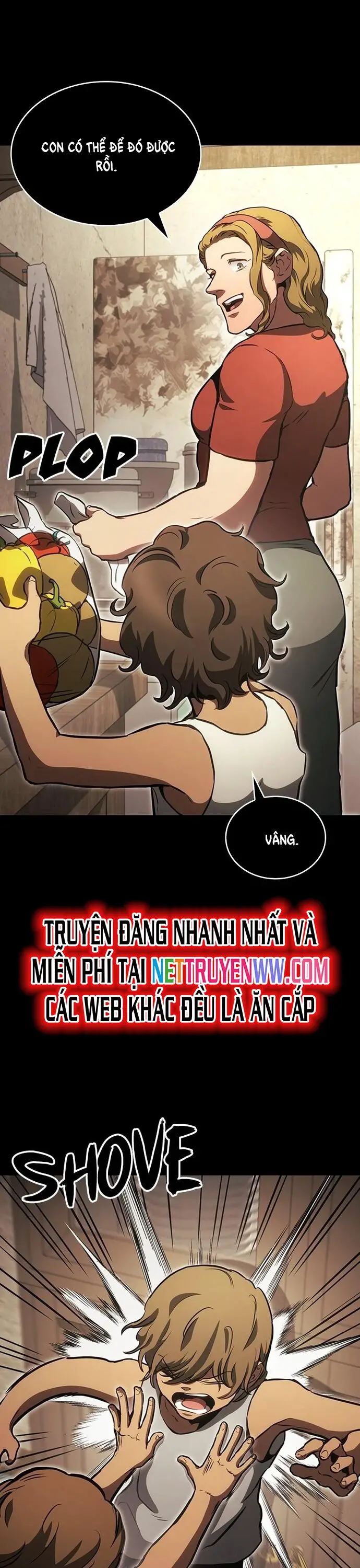 Đồ Long Nettruyen ZZZ Chương 84 Page 20