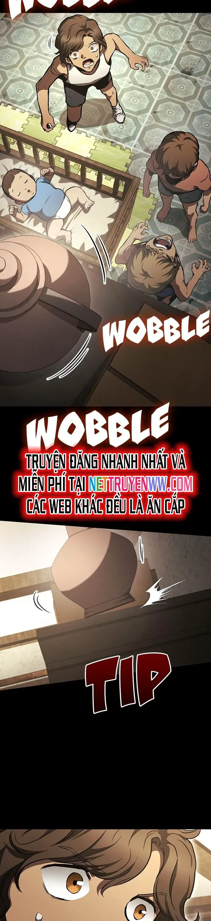 Đồ Long Nettruyen ZZZ Chương 84 Page 22