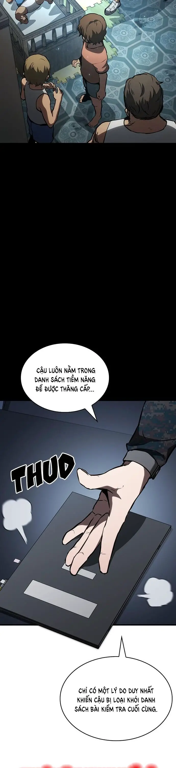 Đồ Long Nettruyen ZZZ Chương 84 Page 26
