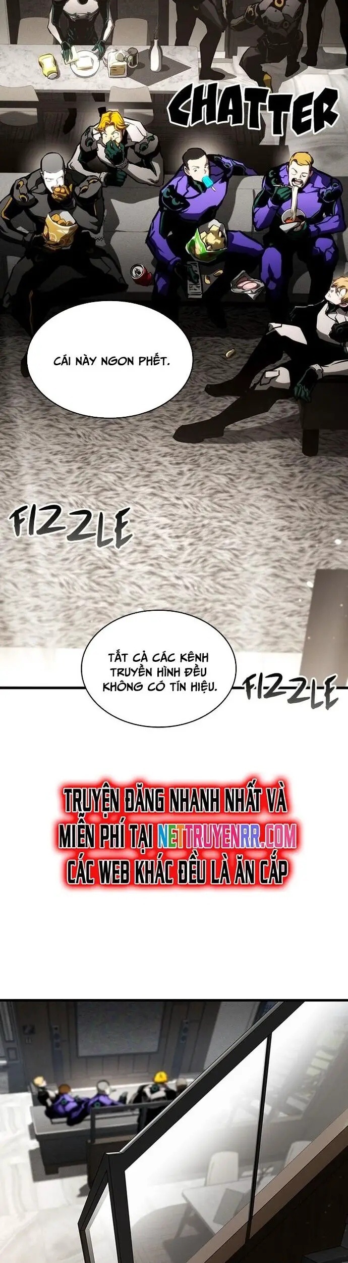 Đồ Long Nettruyen ZZZ Chương 99 Page 2