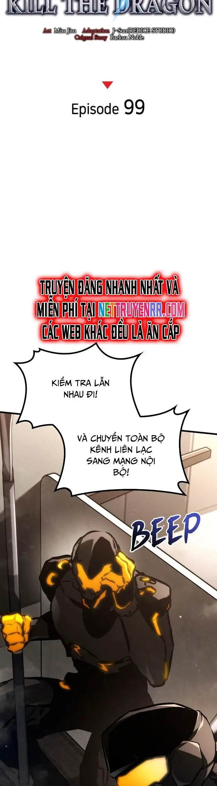 Đồ Long Nettruyen ZZZ Chương 99 Page 16