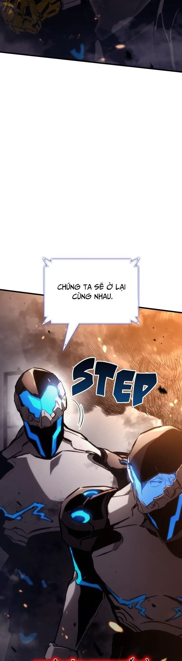 Đồ Long Nettruyen ZZZ Chương 99 Page 23