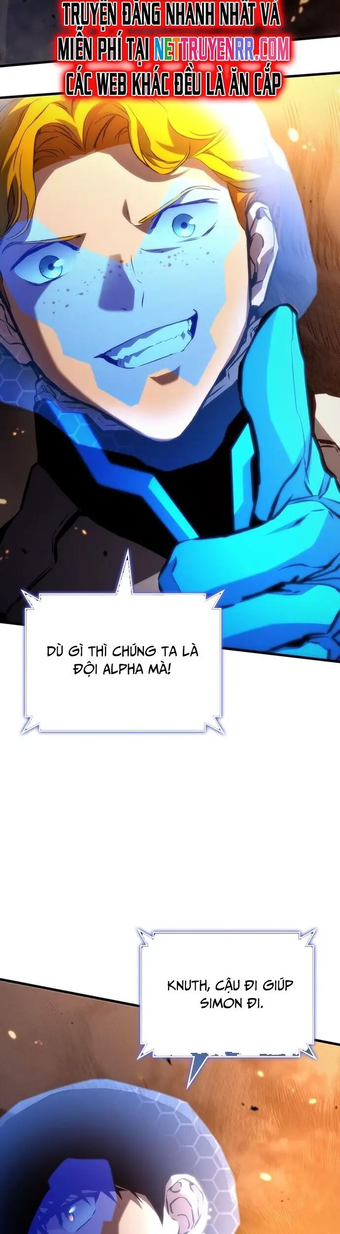 Đồ Long Nettruyen ZZZ Chương 99 Page 24