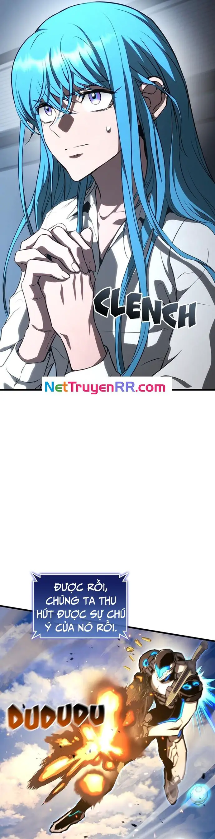 Đồ Long Nettruyen ZZZ Chương 87 Page 29