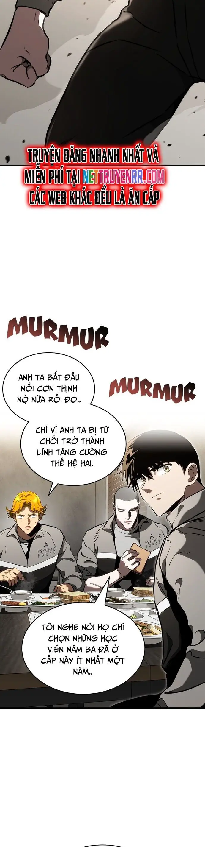 Đồ Long Nettruyen ZZZ Chương 85 Page 4