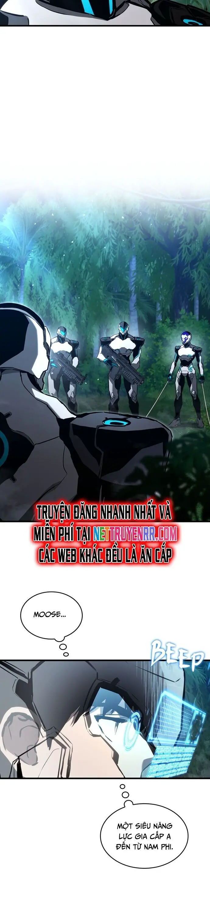 Đồ Long Nettruyen ZZZ Chương 85 Page 7