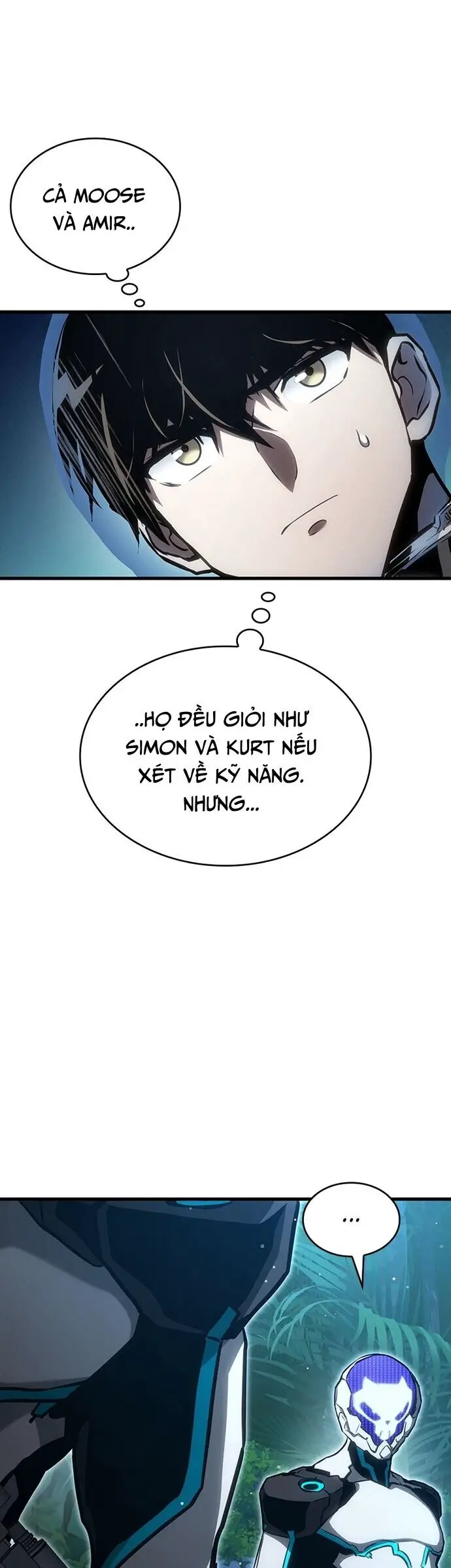 Đồ Long Nettruyen ZZZ Chương 85 Page 11