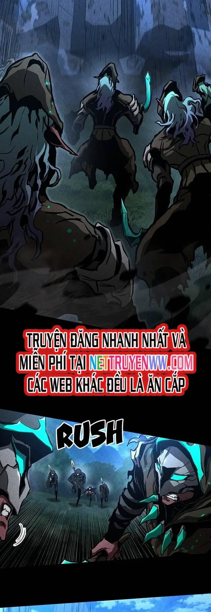 Đồ Long Nettruyen ZZZ Chương 83 Page 10