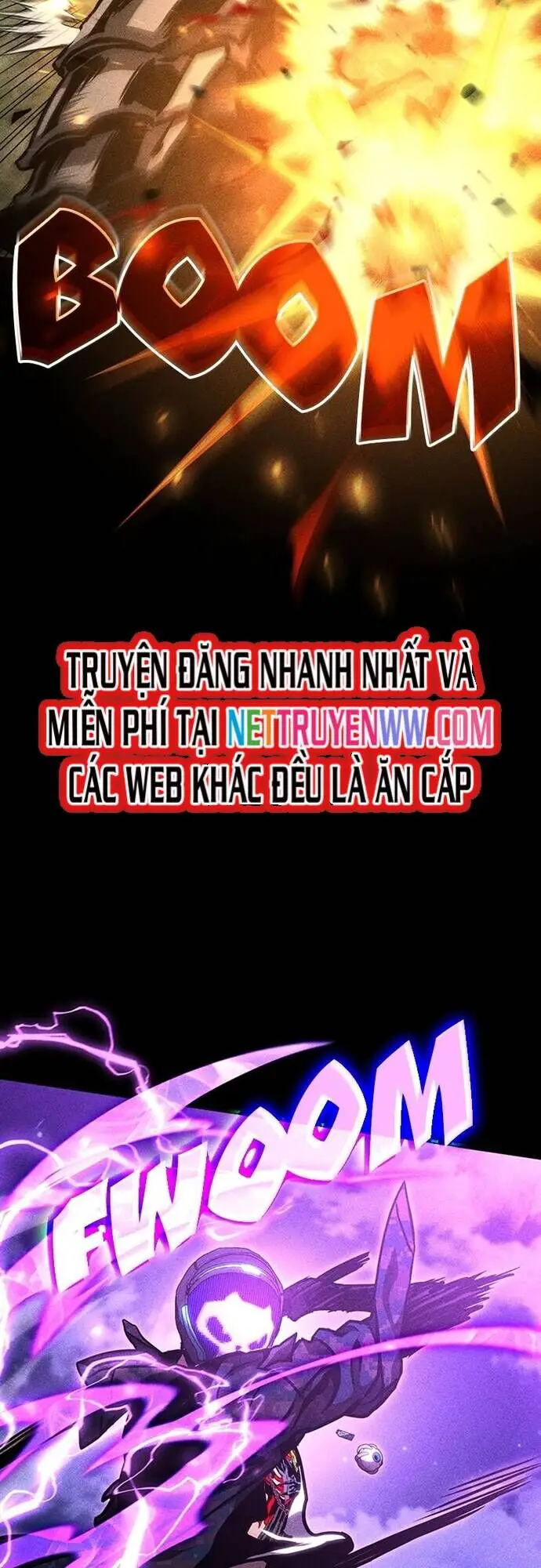 Đồ Long Nettruyen ZZZ Chương 83 Page 15