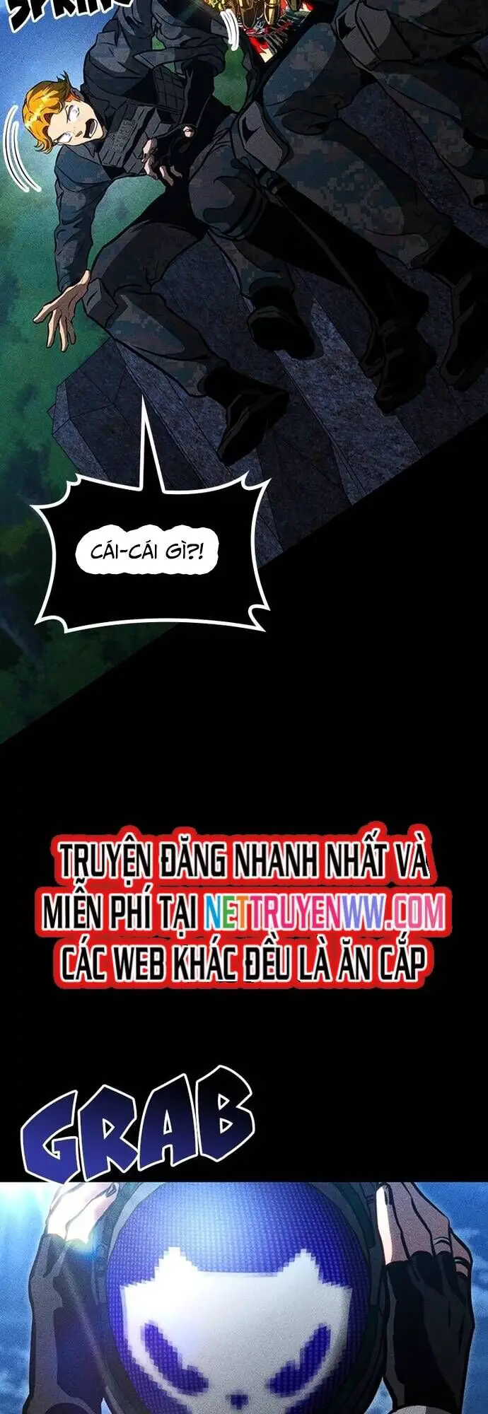 Đồ Long Nettruyen ZZZ Chương 83 Page 27
