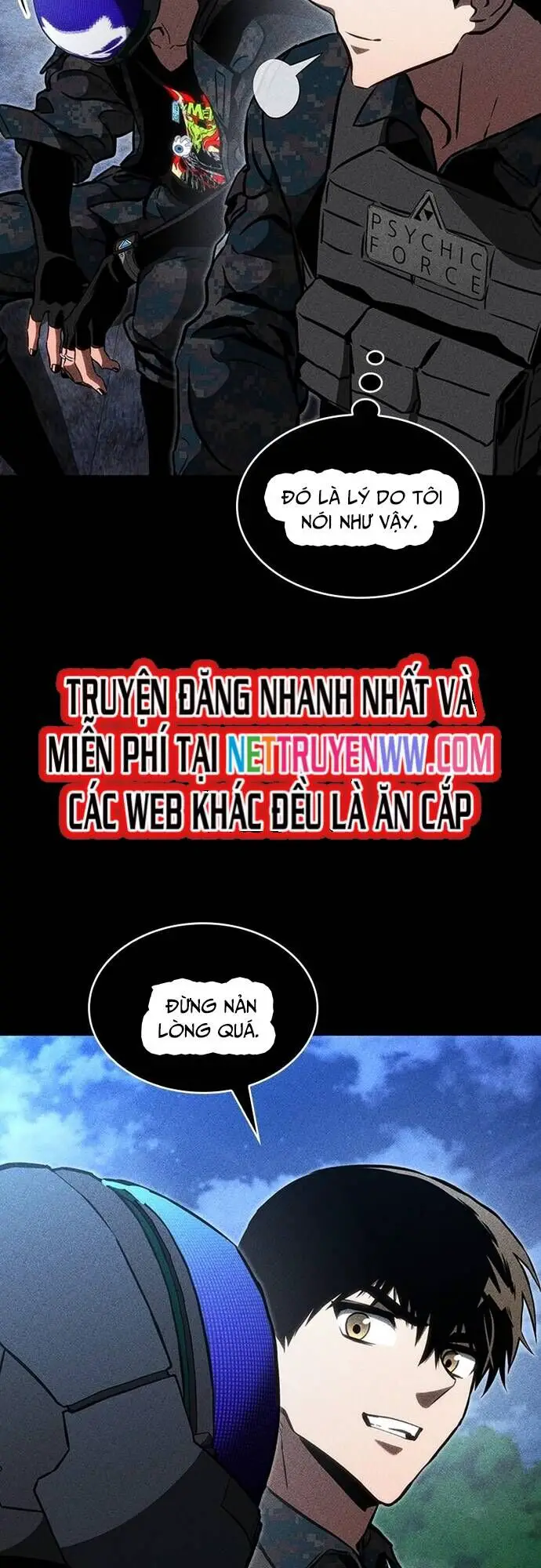 Đồ Long Nettruyen ZZZ Chương 83 Page 30