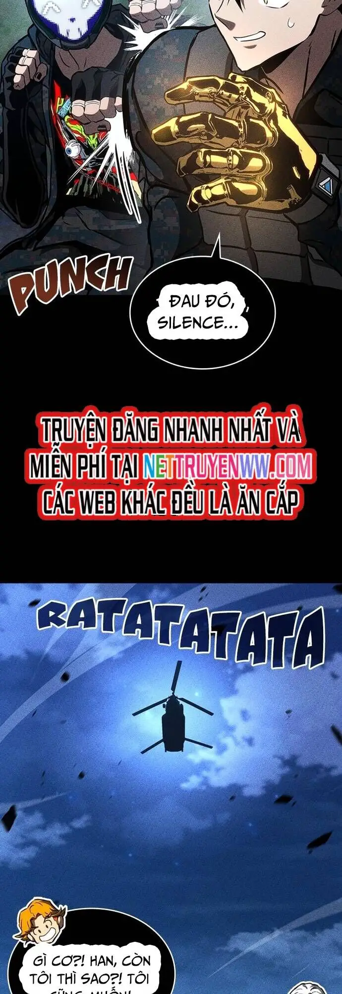 Đồ Long Nettruyen ZZZ Chương 83 Page 32