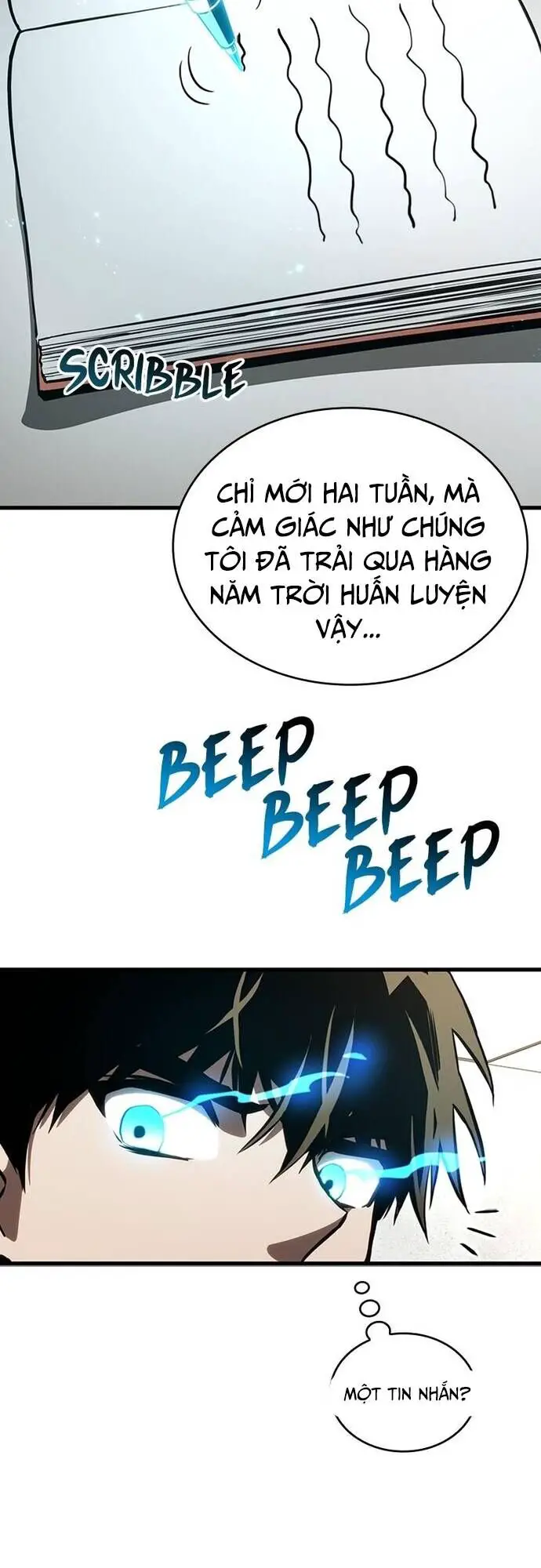 Đồ Long Nettruyen ZZZ Chương 83 Page 34