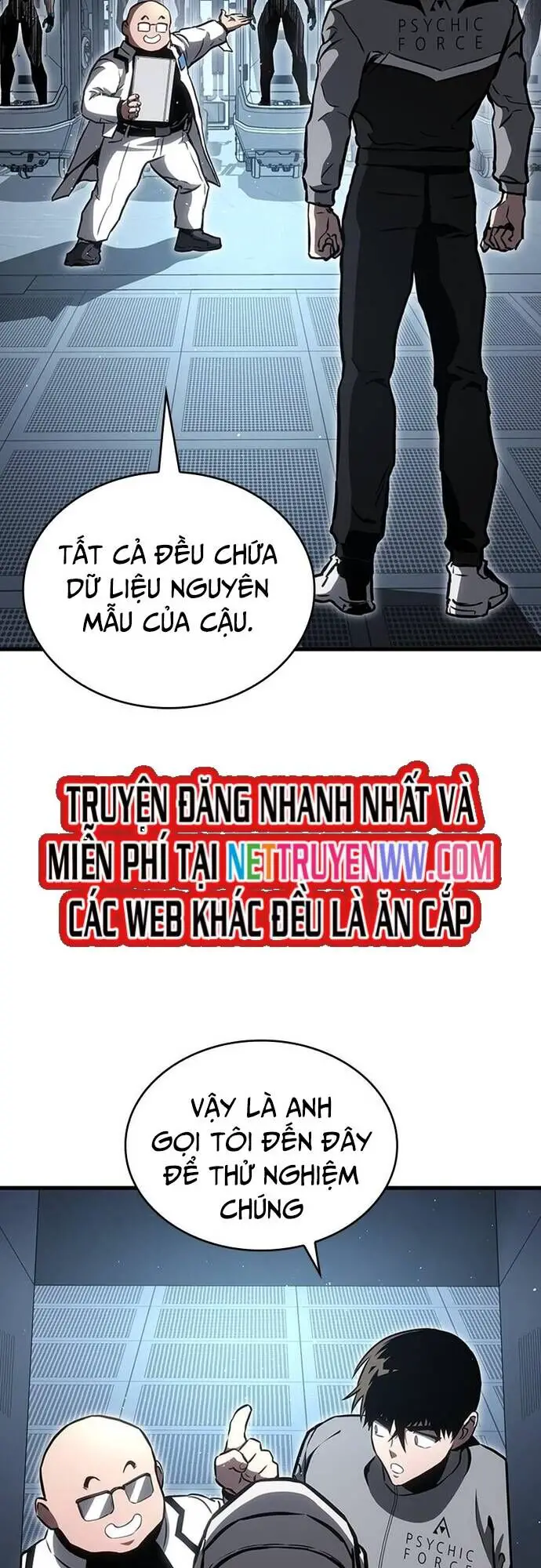 Đồ Long Nettruyen ZZZ Chương 83 Page 36