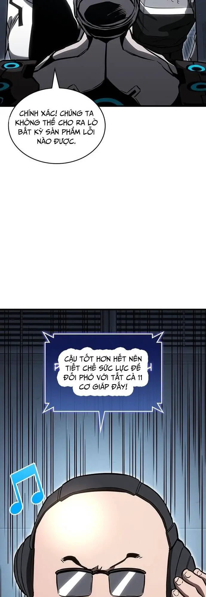 Đồ Long Nettruyen ZZZ Chương 83 Page 37
