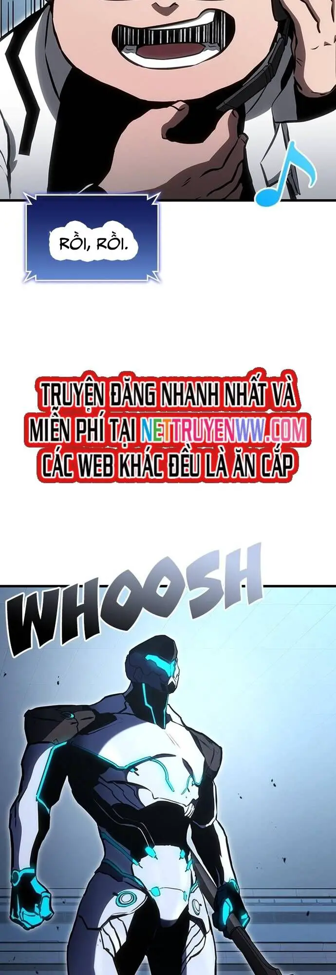 Đồ Long Nettruyen ZZZ Chương 83 Page 38