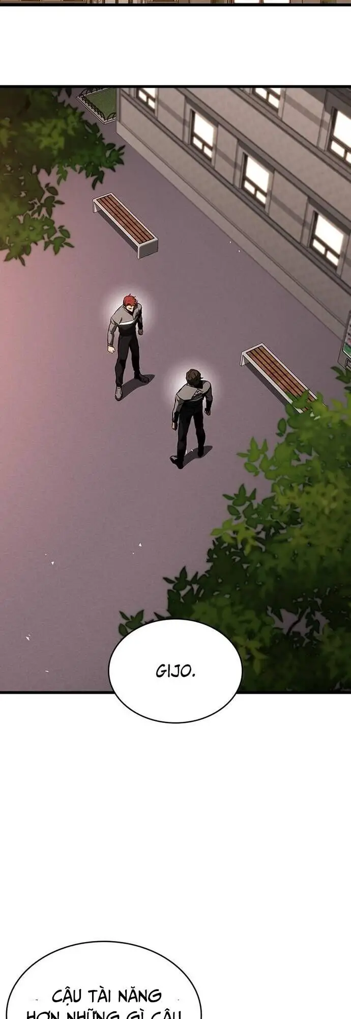 Đồ Long Nettruyen ZZZ Chương 83 Page 48
