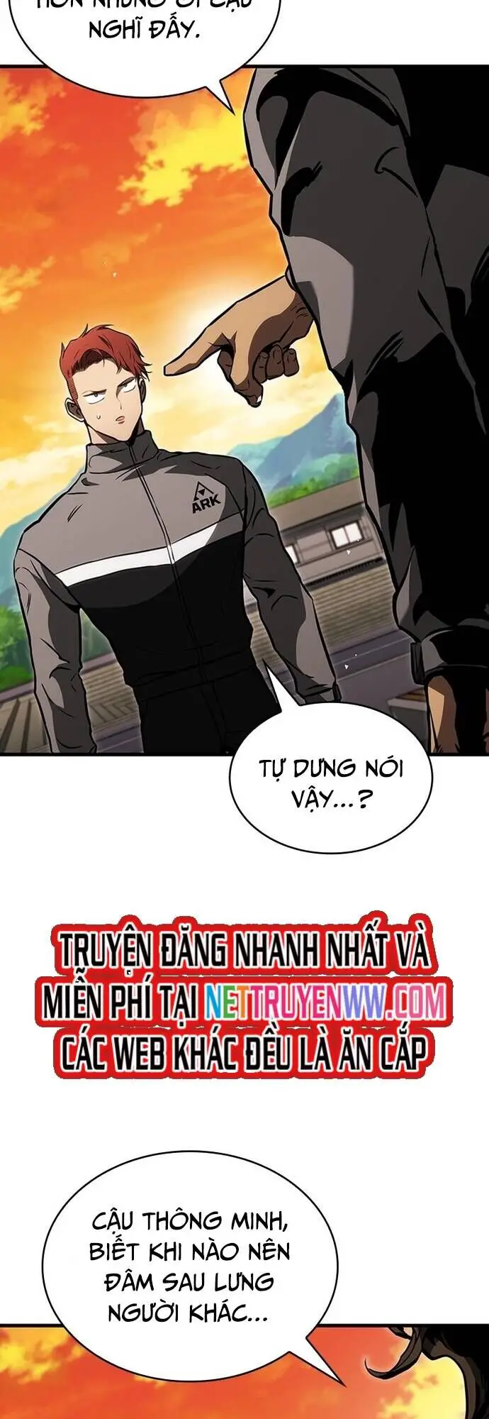Đồ Long Nettruyen ZZZ Chương 83 Page 49