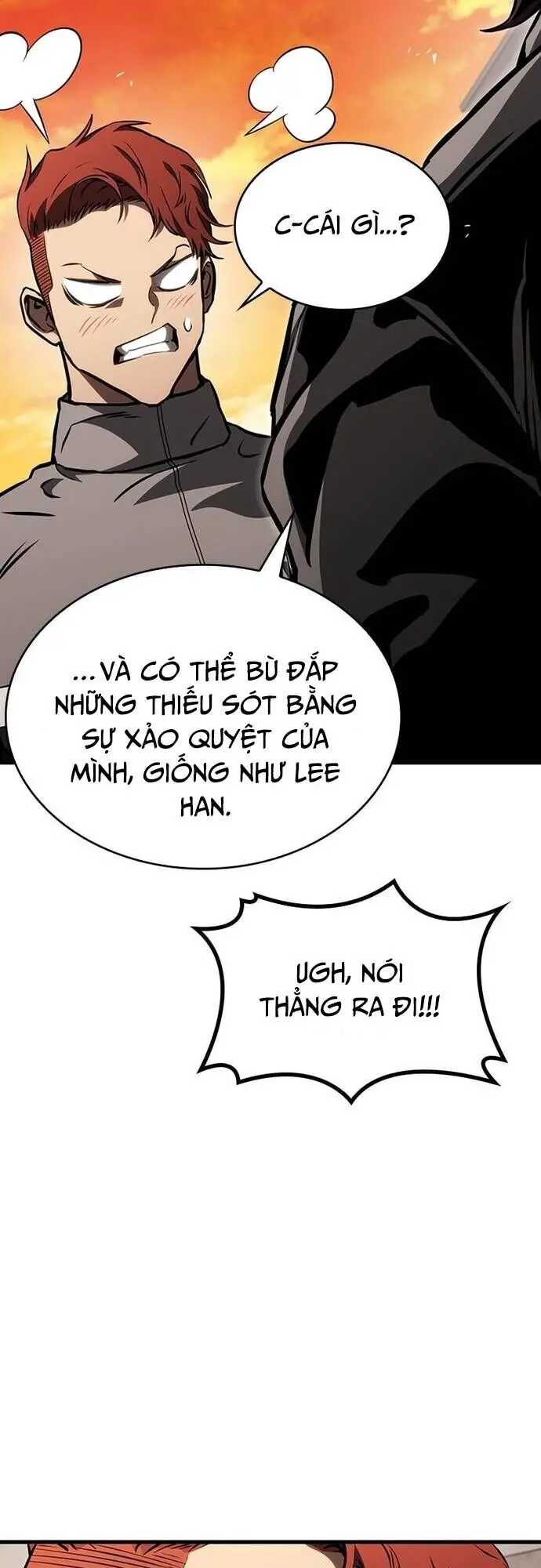 Đồ Long Nettruyen ZZZ Chương 83 Page 50