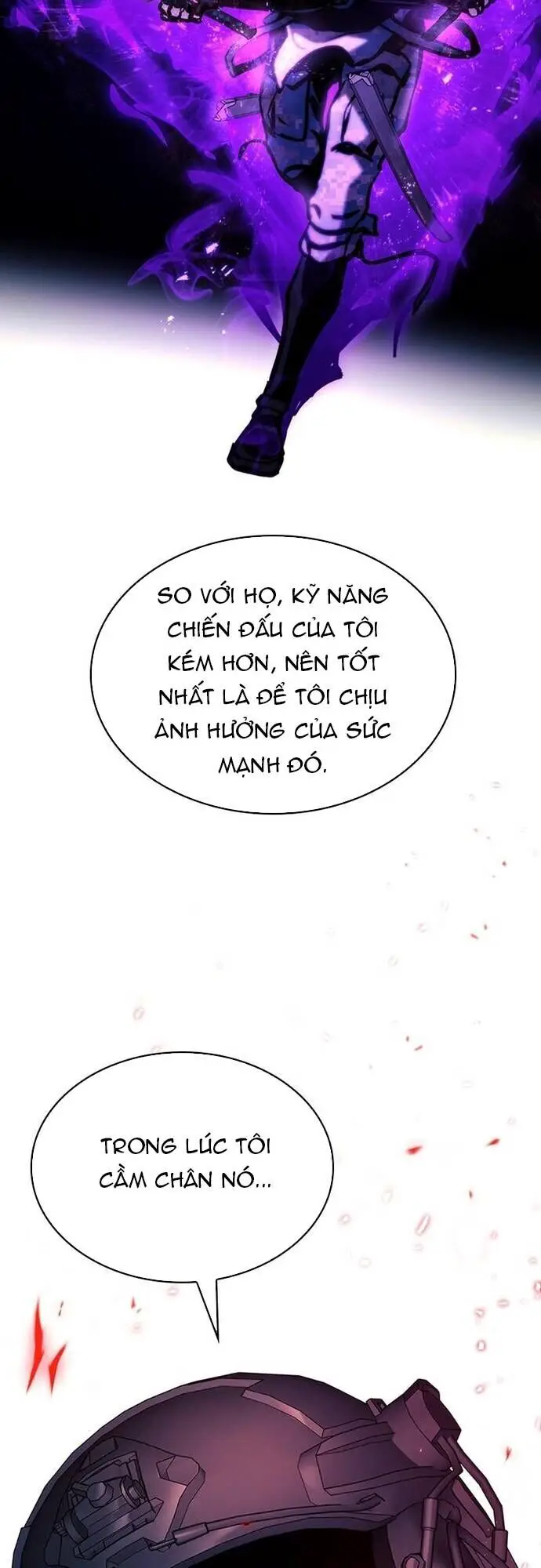 Đồ Long Nettruyen ZZZ Chương 81 Page 11