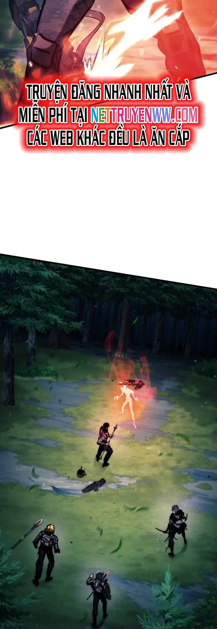 Đồ Long Nettruyen ZZZ Chương 81 Page 13