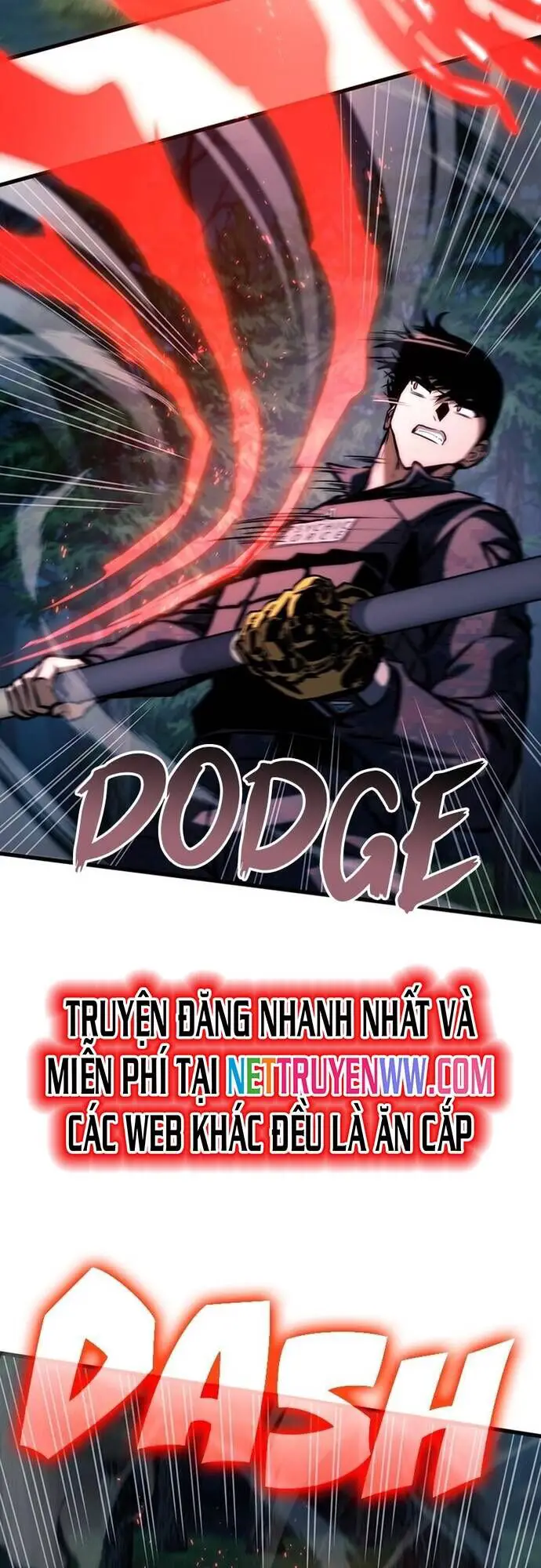 Đồ Long Nettruyen ZZZ Chương 81 Page 15
