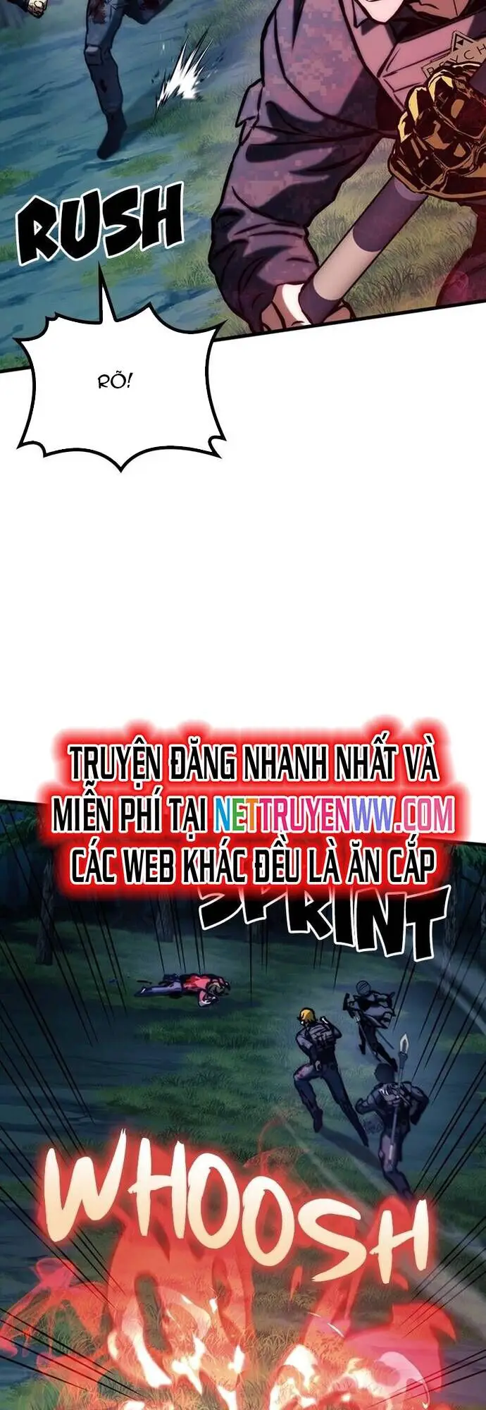 Đồ Long Nettruyen ZZZ Chương 81 Page 20