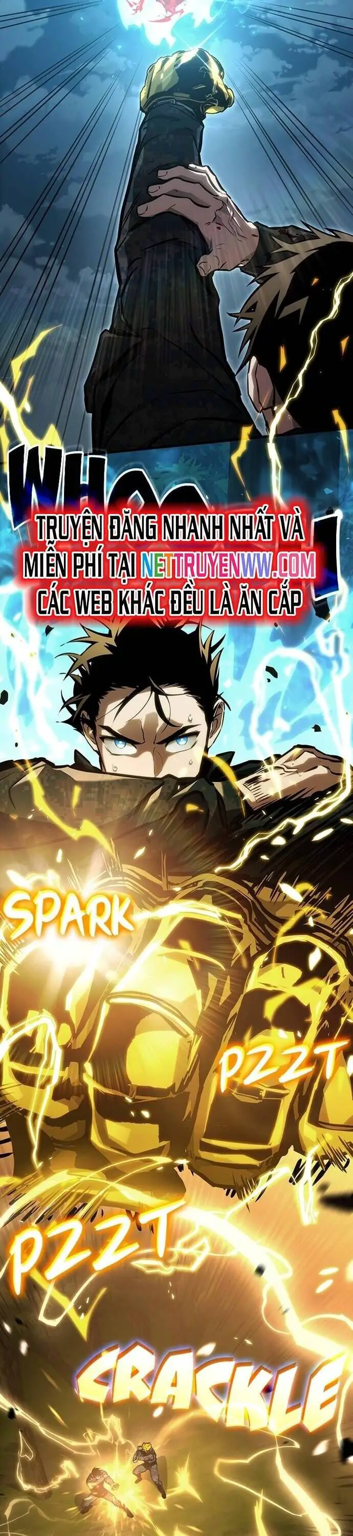 Đồ Long Nettruyen ZZZ Chương 82 Page 15