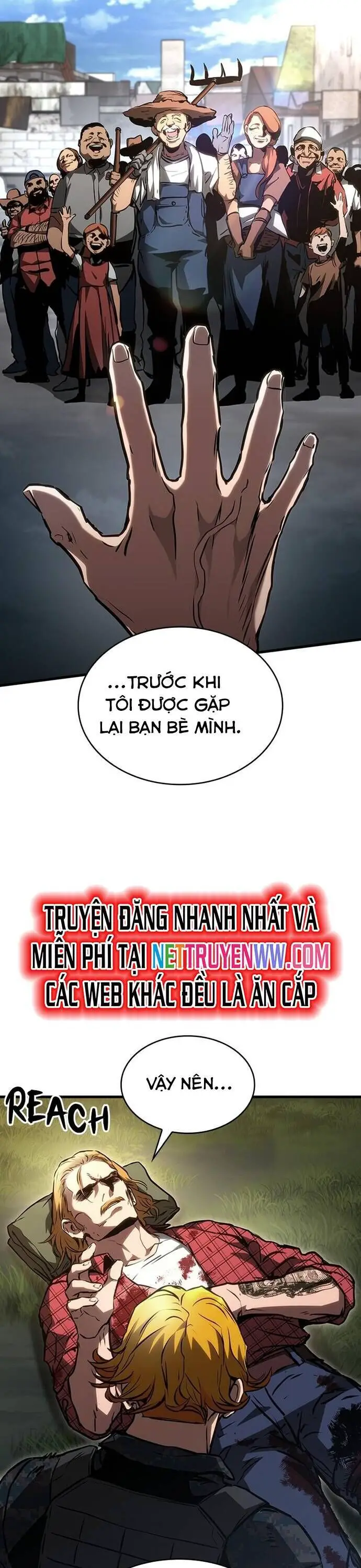 Đồ Long Nettruyen ZZZ Chương 82 Page 24