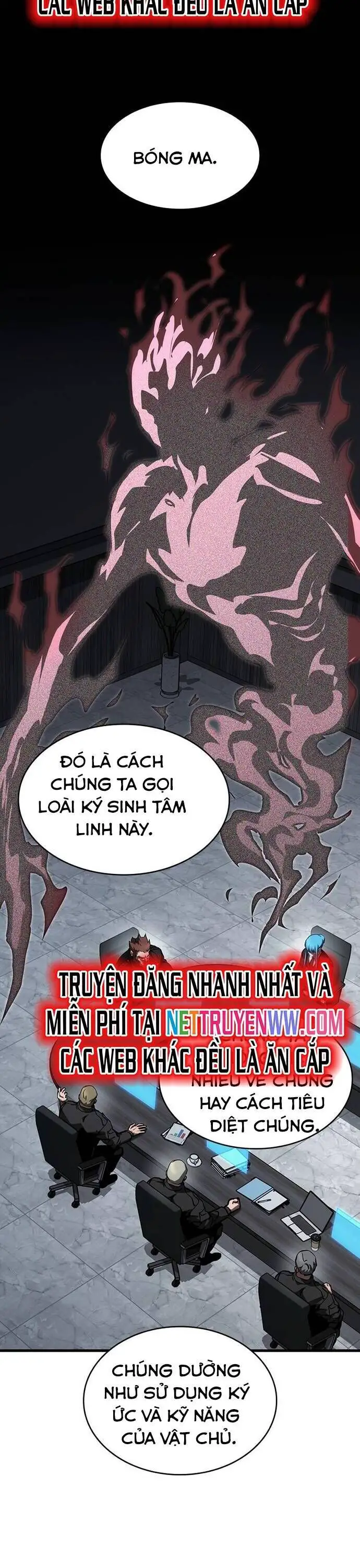 Đồ Long Nettruyen ZZZ Chương 82 Page 27