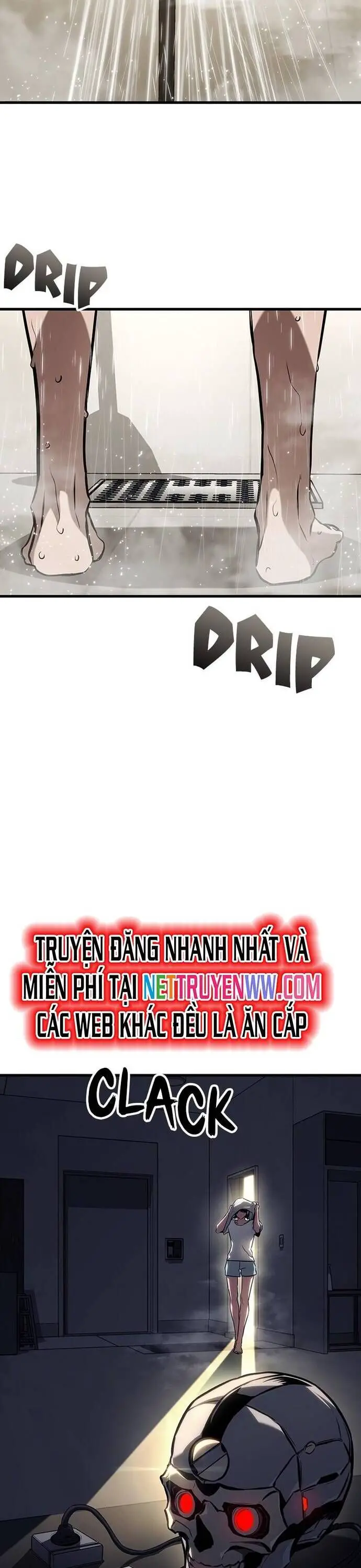 Đồ Long Nettruyen ZZZ Chương 82 Page 35