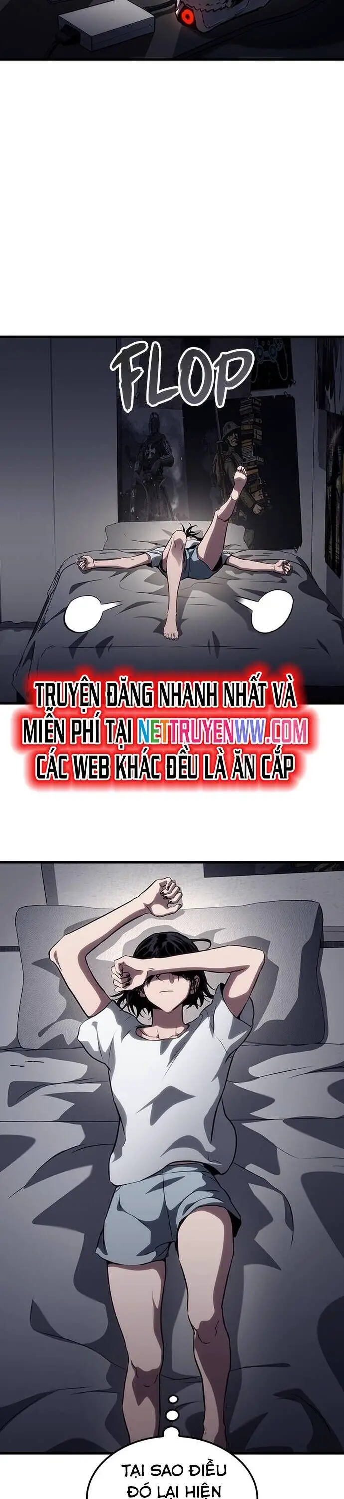 Đồ Long Nettruyen ZZZ Chương 82 Page 36