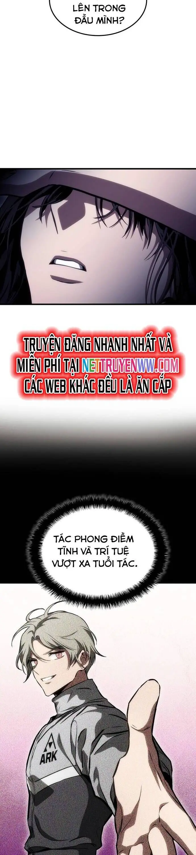 Đồ Long Nettruyen ZZZ Chương 82 Page 37