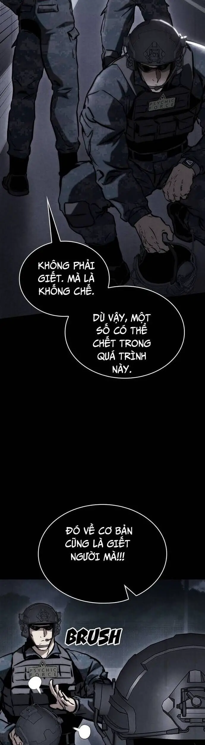 Đồ Long Nettruyen ZZZ Chương 80 Page 10