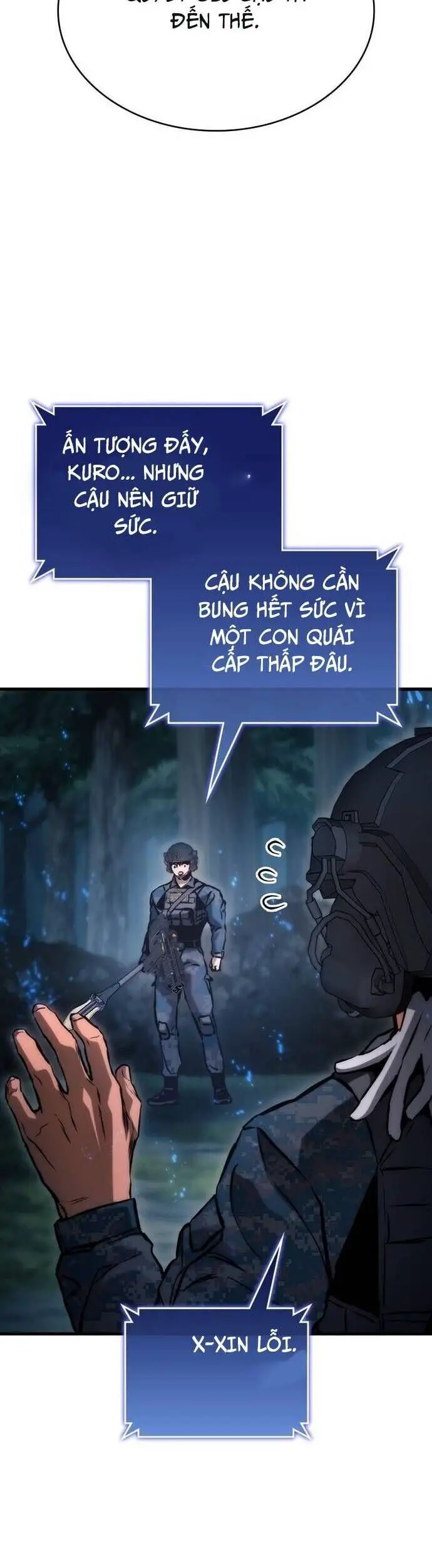 Đồ Long Nettruyen ZZZ Chương 80 Page 30