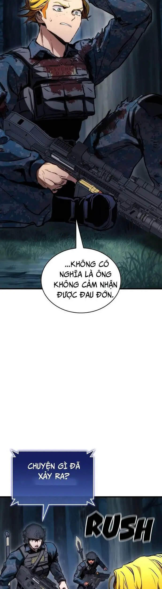 Đồ Long Nettruyen ZZZ Chương 80 Page 48